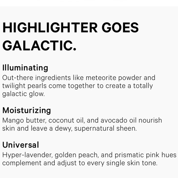 MILK Makeup Holographic Stick - Picture 12 of 13